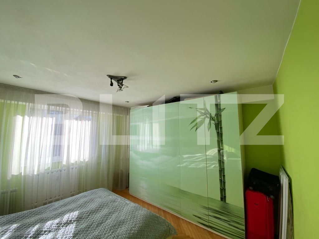Apartament de vânzare 3 camere Marasti - 58669AV | BLITZ Cluj-Napoca | Poza8