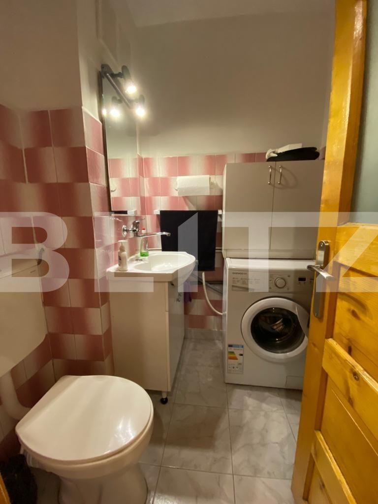 Apartament de vânzare 3 camere Marasti - 58669AV | BLITZ Cluj-Napoca | Poza5