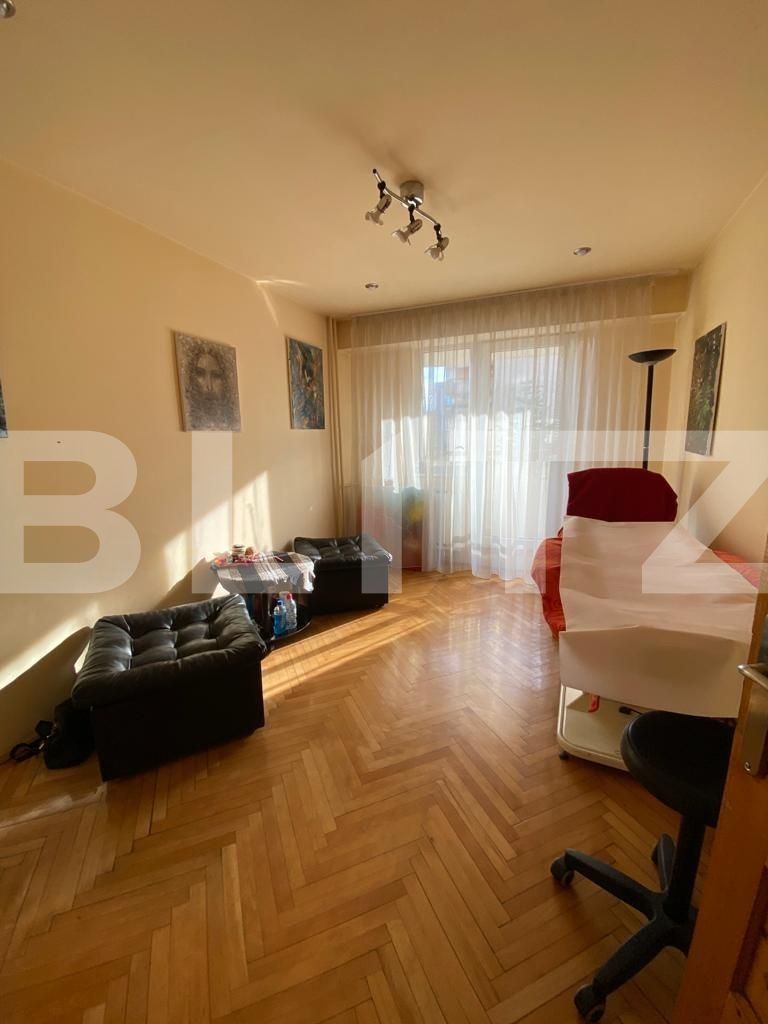 Apartament de vânzare 3 camere Marasti - 58669AV | BLITZ Cluj-Napoca | Poza3