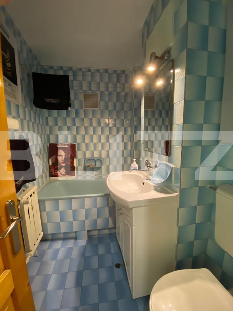 Apartament de vânzare 3 camere Marasti - 58669AV | BLITZ Cluj-Napoca | Poza6