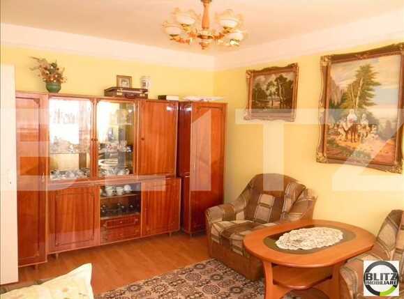 Apartament de vânzare 4 camere Manastur - 5867AV | BLITZ Cluj-Napoca | Poza2