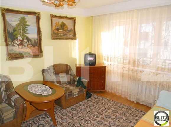 Apartament de vânzare 4 camere Manastur - 5867AV | BLITZ Cluj-Napoca | Poza1