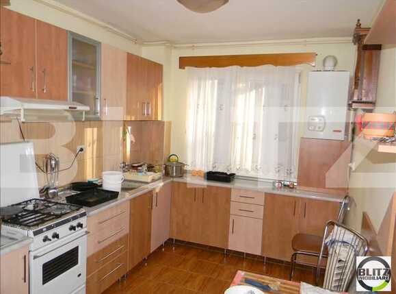 Apartament de vânzare 4 camere Manastur - 5867AV | BLITZ Cluj-Napoca | Poza4