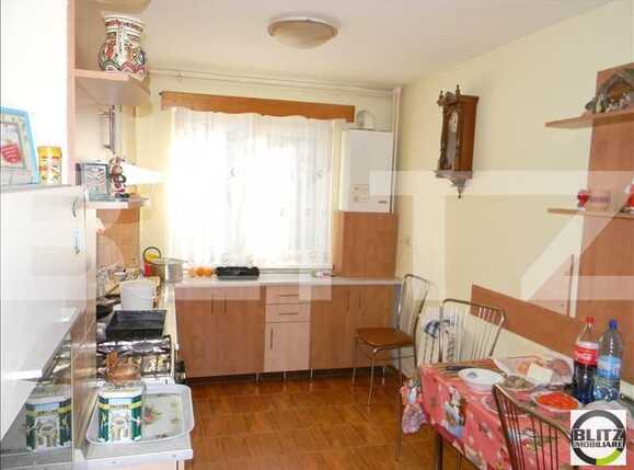 Apartament de vânzare 4 camere Manastur - 5867AV | BLITZ Cluj-Napoca | Poza3