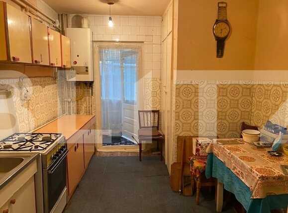 Apartament de vânzare 3 camere Grigorescu - 58670AV | BLITZ Cluj-Napoca | Poza2