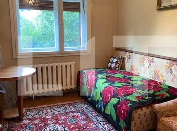 Apartament de vânzare 3 camere Grigorescu - 58670AV | BLITZ Cluj-Napoca | Poza1