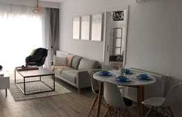 Apartament 3 camere, 60 mp, parcare subterana, zona strazii Fabricii