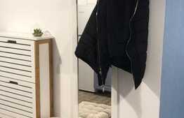 Apartament 3 camere, 60 mp, parcare subterana, zona strazii Fabricii