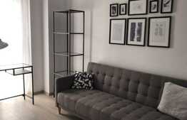 Apartament 3 camere, 60 mp, parcare subterana, zona strazii Fabricii