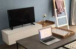 Apartament 3 camere, 60 mp, parcare subterana, zona strazii Fabricii