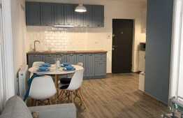 Apartament 3 camere, 60 mp, parcare subterana, zona strazii Fabricii