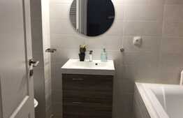 Apartament 3 camere, 60 mp, parcare subterana, zona strazii Fabricii