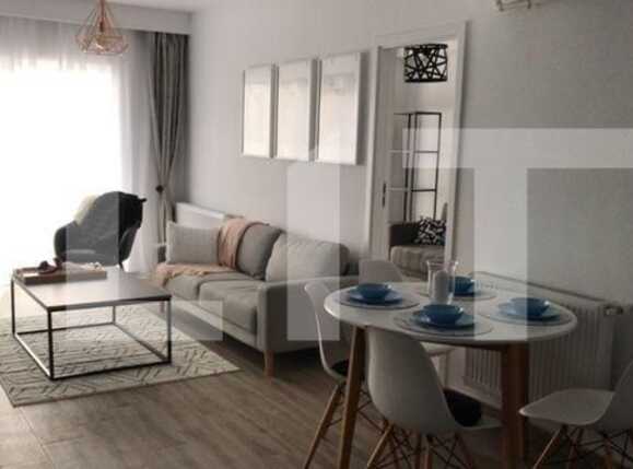 Apartament de închiriat 3 camere Marasti - 58671AI | BLITZ Cluj-Napoca | Poza1