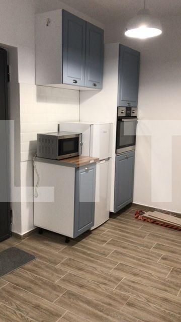 Apartament de închiriat 3 camere Marasti - 58671AI | BLITZ Cluj-Napoca | Poza8