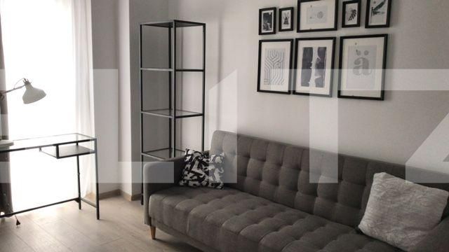 Apartament de închiriat 3 camere Marasti - 58671AI | BLITZ Cluj-Napoca | Poza5