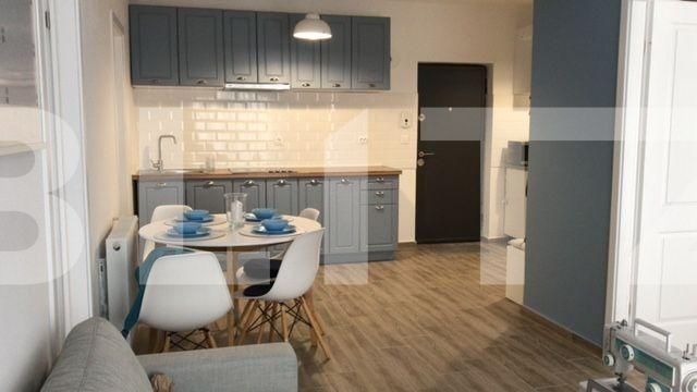 Apartament de închiriat 3 camere Marasti - 58671AI | BLITZ Cluj-Napoca | Poza6