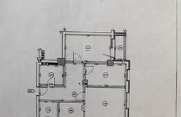 Apartament 2 camere decomandat, etaj intermediar, la cheie !