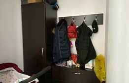 Apartament 2 camere decomandat, etaj intermediar, la cheie !