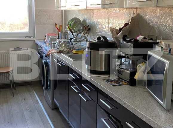 Apartament de vânzare 2 camere Floreşti - 58672AV | BLITZ Cluj-Napoca | Poza1