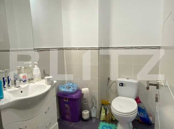 Apartament de vânzare 2 camere Floreşti - 58672AV | BLITZ Cluj-Napoca | Poza7