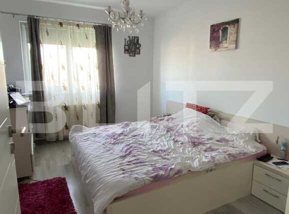 Apartament de vânzare 2 camere Floreşti - 58672AV | BLITZ Cluj-Napoca | Poza4