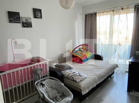 Apartament de vânzare 2 camere Floreşti - 58672AV | BLITZ Cluj-Napoca | Poza3