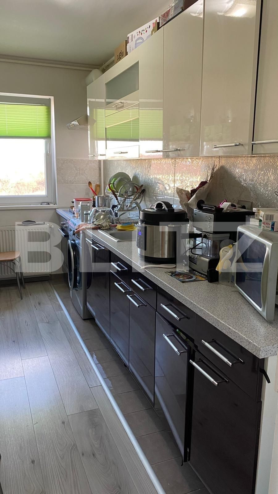 Apartament de vânzare 2 camere Floreşti - 58672AV | BLITZ Cluj-Napoca | Poza1