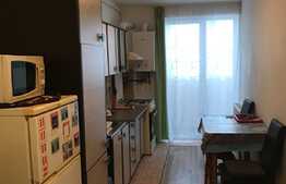 Apartament cu o camera, 31mp+ balcon 6 mp. Zona Porii!