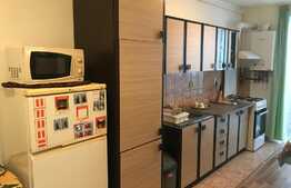 Apartament cu o camera, 31mp+ balcon 6 mp. Zona Porii!