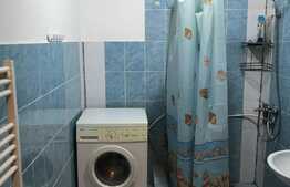 Apartament cu o camera, 31mp+ balcon 6 mp. Zona Porii!