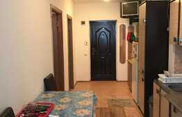 Apartament cu o camera, 31mp+ balcon 6 mp. Zona Porii!