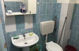 Apartament cu o camera, 31mp+ balcon 6 mp. Zona Porii!