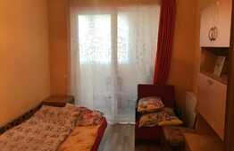 Apartament cu o camera, 31mp+ balcon 6 mp. Zona Porii!