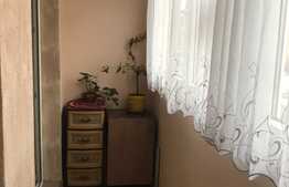 Apartament cu o camera, 31mp+ balcon 6 mp. Zona Porii!