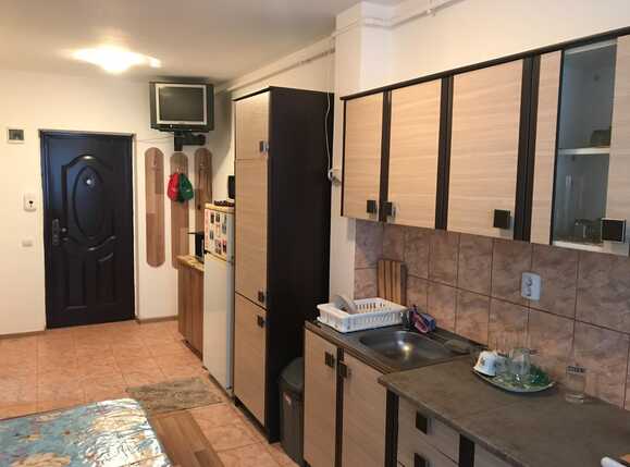 Garsonieră de vânzare Floreşti - 58673AV | BLITZ Cluj-Napoca | Poza1