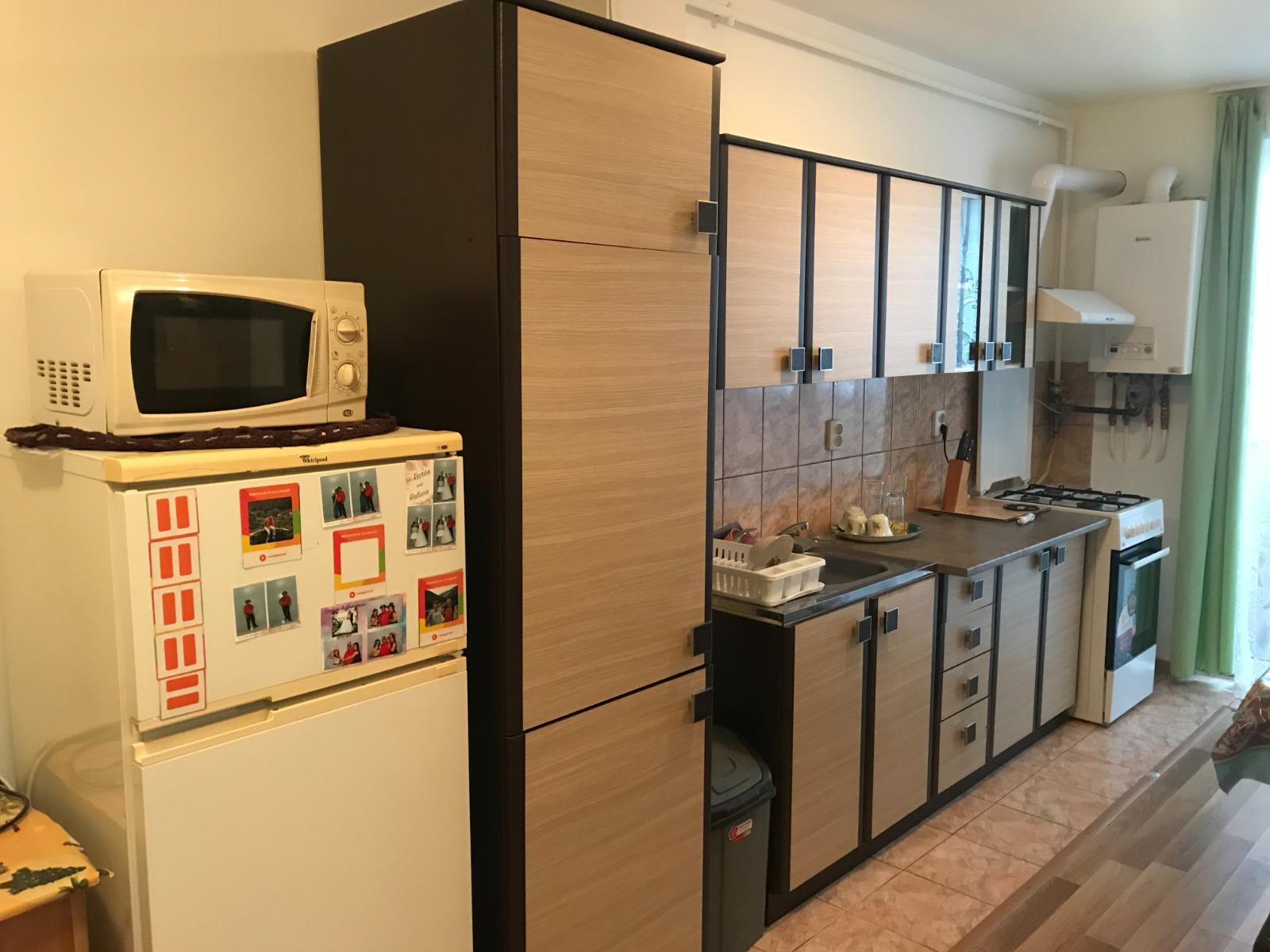 Garsonieră de vânzare Floreşti - 58673AV | BLITZ Cluj-Napoca | Poza3