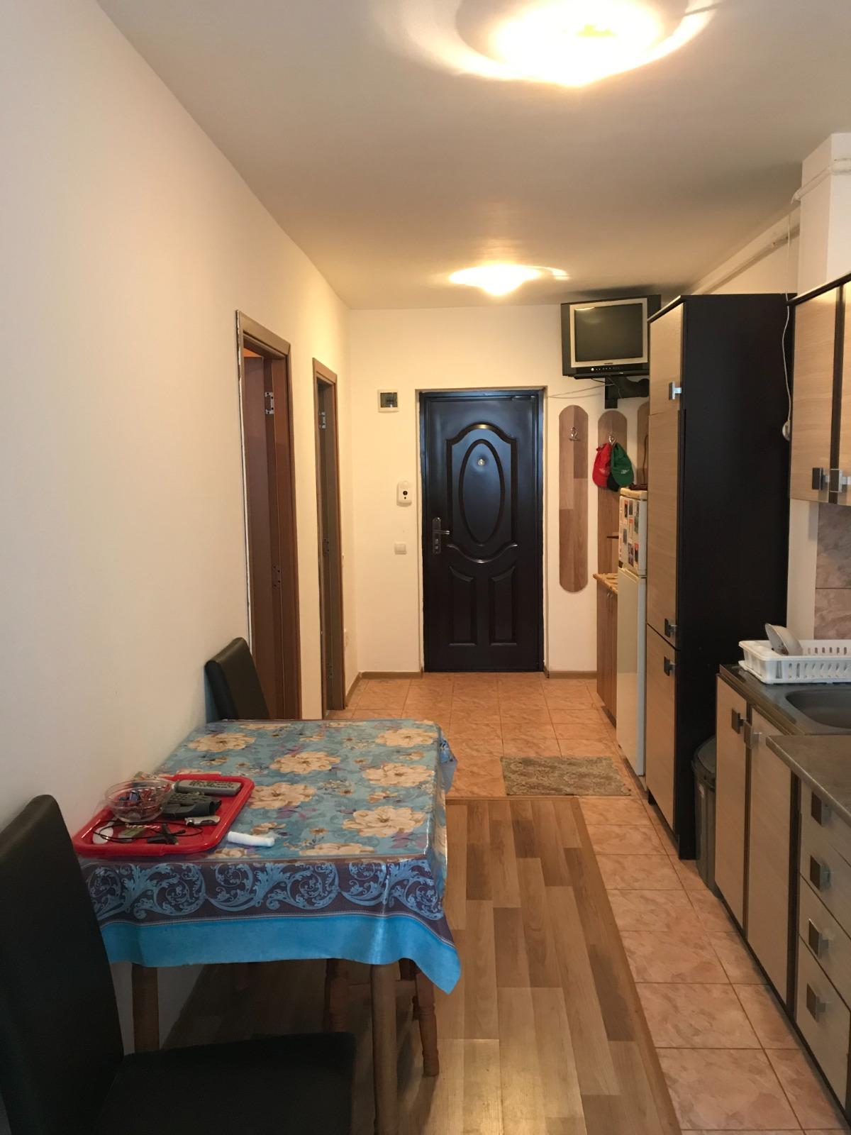 Garsonieră de vânzare Floreşti - 58673AV | BLITZ Cluj-Napoca | Poza4