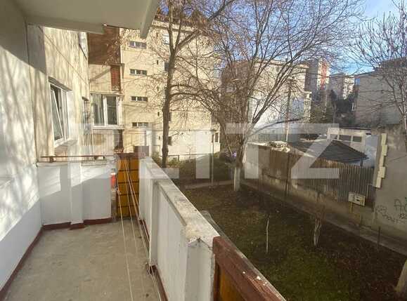Apartament de închiriat 2 camere Plopilor - 58674AI | BLITZ Cluj-Napoca | Poza10