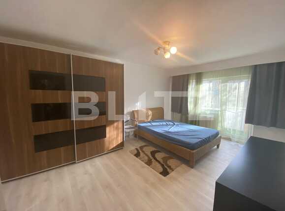 Apartament de închiriat 2 camere Plopilor - 58674AI | BLITZ Cluj-Napoca | Poza1