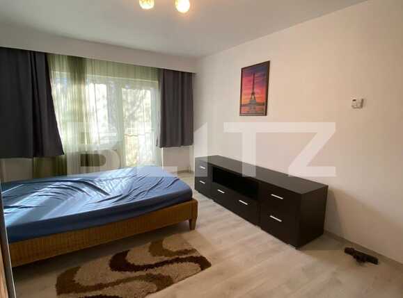 Apartament de închiriat 2 camere Plopilor - 58674AI | BLITZ Cluj-Napoca | Poza3