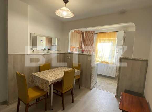 Apartament de închiriat 2 camere Plopilor - 58674AI | BLITZ Cluj-Napoca | Poza6