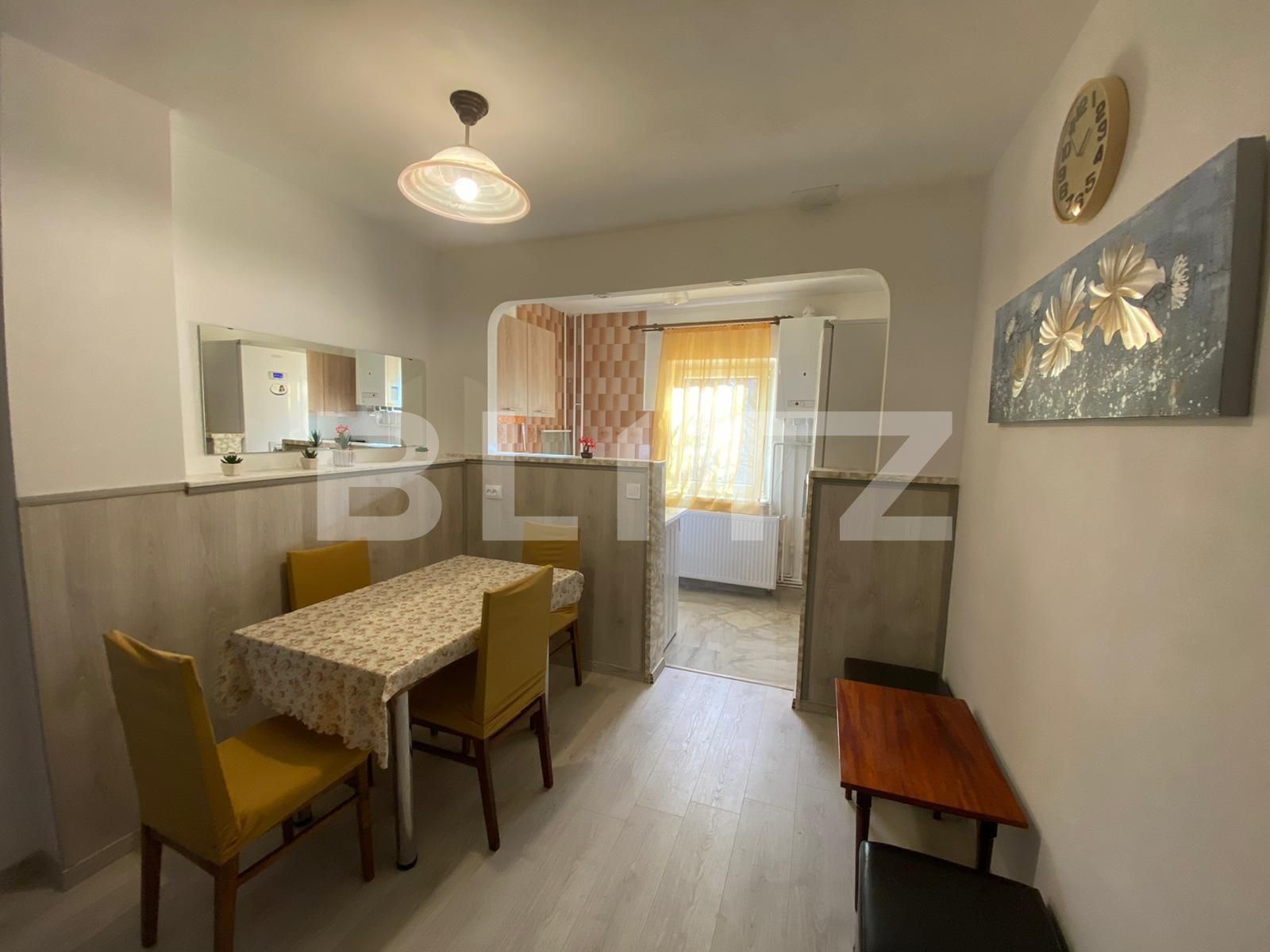 Apartament de închiriat 2 camere Plopilor - 58674AI | BLITZ Cluj-Napoca | Poza7