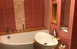 Apartament 2 camere, 57 mp, balcon 5 mp, parcare inclusa in pret! Zona Teilor!