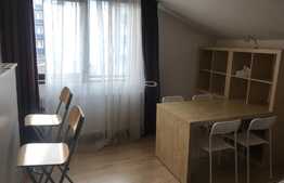 Apartament 2 camere, 57 mp, balcon 5 mp, parcare inclusa in pret! Zona Teilor!