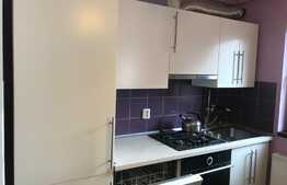 Apartament 2 camere, 57 mp, balcon 5 mp, parcare inclusa in pret! Zona Teilor!