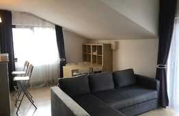 Apartament 2 camere, 57 mp, balcon 5 mp, parcare inclusa in pret! Zona Teilor!