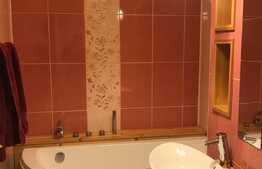 Apartament 2 camere, 57 mp, balcon 5 mp, parcare inclusa in pret! Zona Teilor!