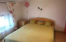 Apartament 2 camere, 57 mp, balcon 5 mp, parcare inclusa in pret! Zona Teilor!