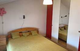 Apartament 2 camere, 57 mp, balcon 5 mp, parcare inclusa in pret! Zona Teilor!