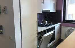 Apartament 2 camere, 57 mp, balcon 5 mp, parcare inclusa in pret! Zona Teilor!